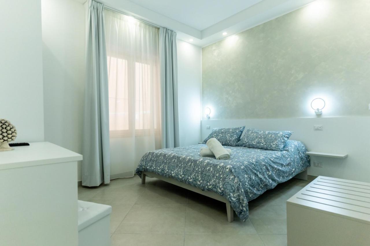 Teddu B&B Giardini Naxos Exterior foto