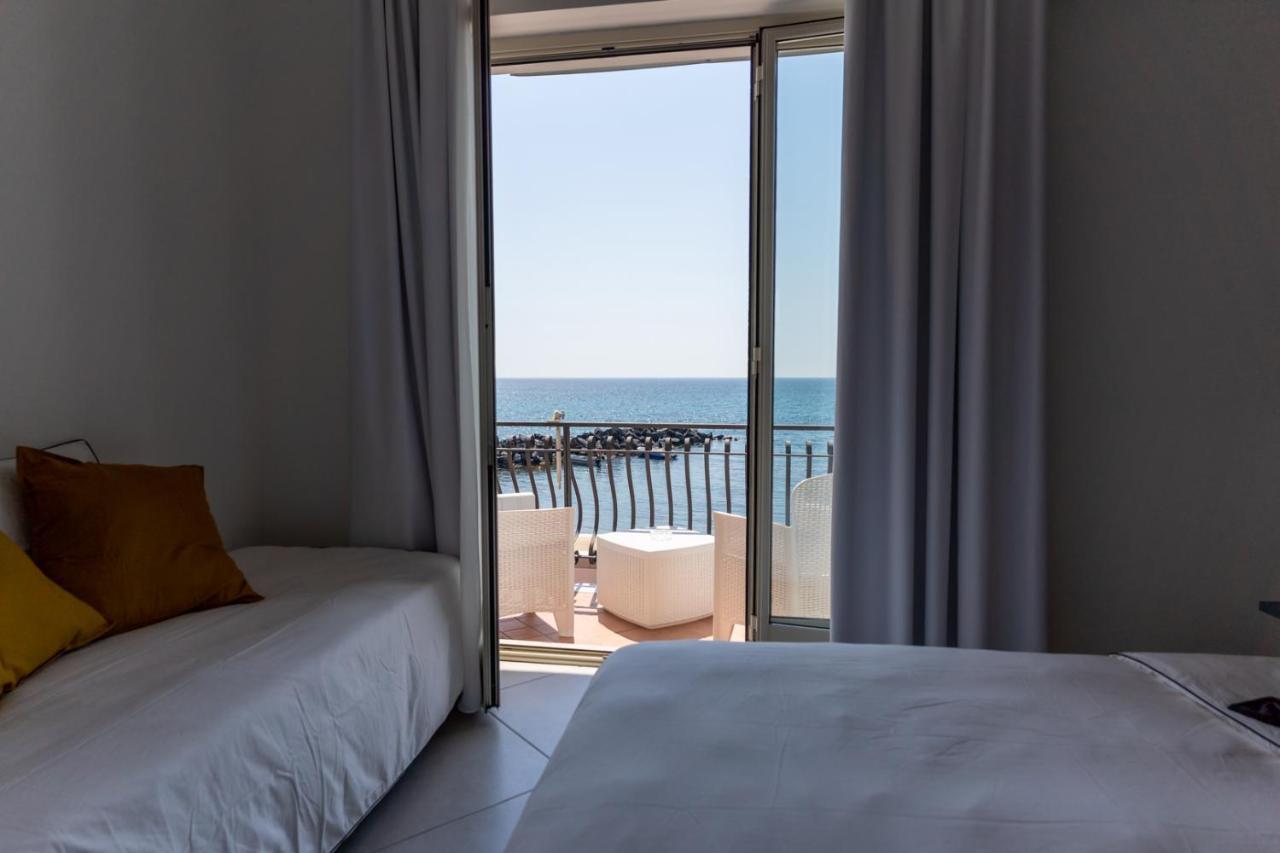 Teddu B&B Giardini Naxos Exterior foto